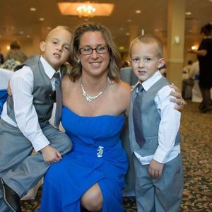 Meet your Posher, Melanie